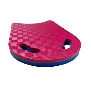 Уцінений Kickboard EVA (плавальна дошка) 470х310х30мм двошаровий 11370(1) фото