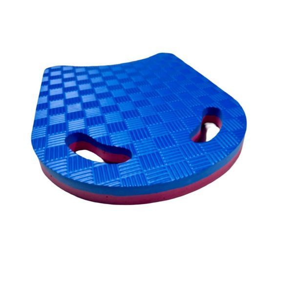 Уцінений Kickboard EVA (плавальна дошка) 470х310х30мм двошаровий 11370(1) фото