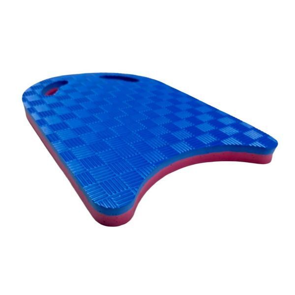 Уцінений Kickboard EVA (плавальна дошка) 470х310х30мм двошаровий 11370(1) фото