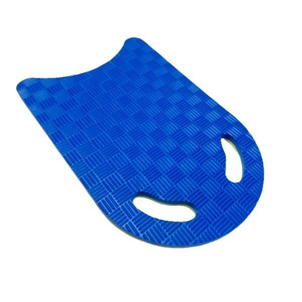 Уцінений Kickboard EVA (плавальна дошка) 470х310х30мм двошаровий 11370(1) фото
