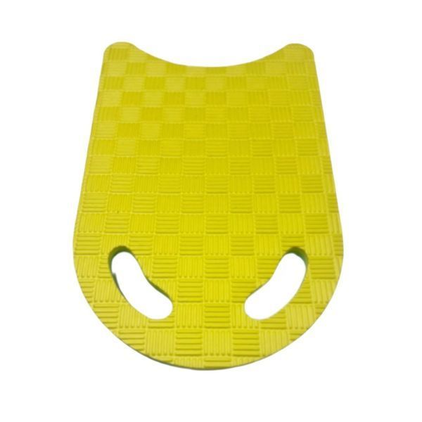 Уцінений Kickboard EVA (плавальна дошка) 470х310х30мм двошаровий 11370(1) фото