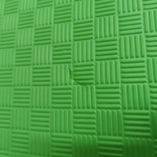 Уцінений Kickboard EVA (плавальна дошка) 470х310х30мм двошаровий 11370(1) фото