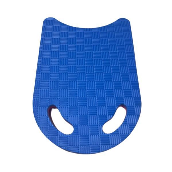 Уцінений Kickboard EVA (плавальна дошка) 470х310х30мм двошаровий 11370(1) фото