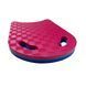 Уцінений Kickboard EVA (плавальна дошка) 470х310х30мм двошаровий 11370(1) фото 1