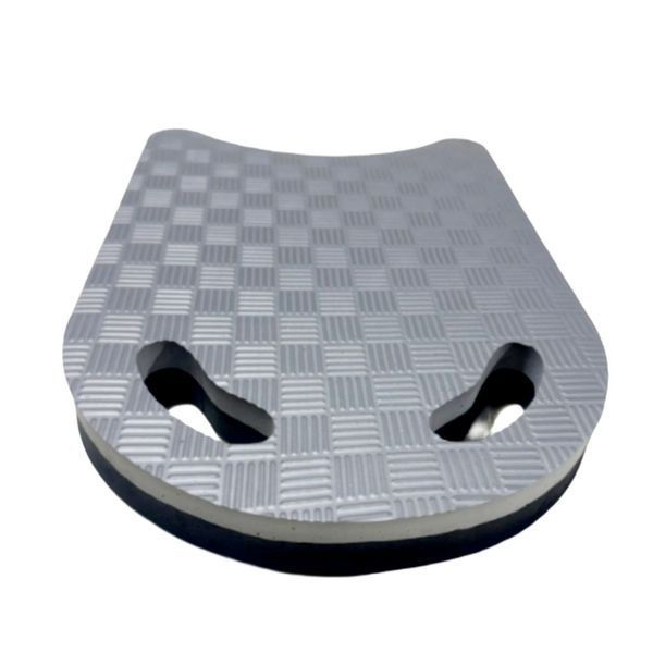 Уцінений Kickboard EVA (плавальна дошка) 470х310х40мм двошаровий 11371(1) фото