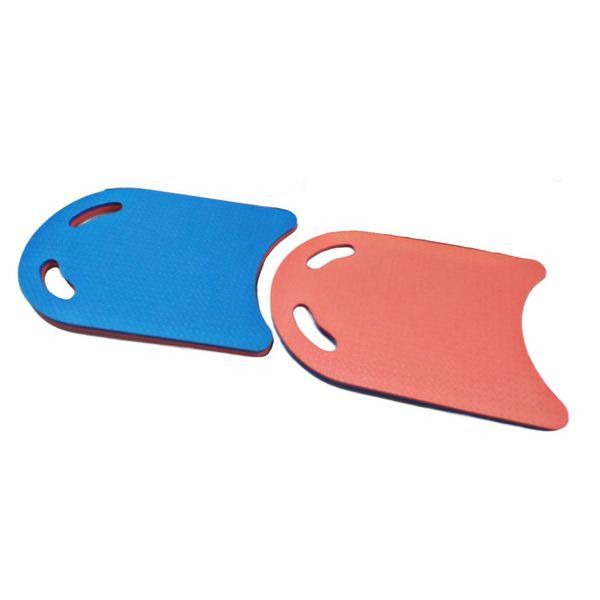 Kickboard (плавальна дошка) 470х310х20мм Червоно-синя 4248 фото