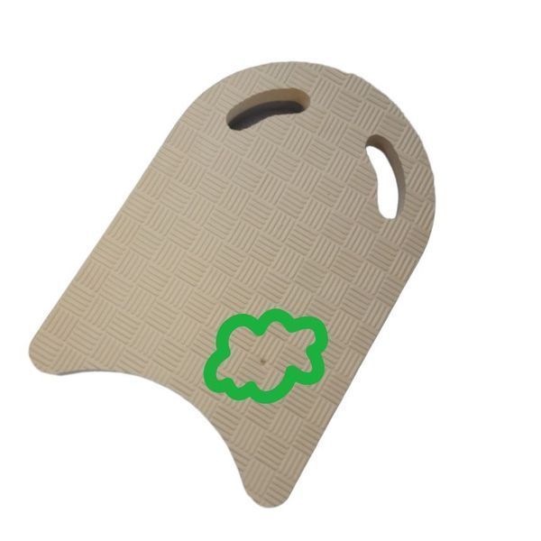 Уцінений Kickboard EVA (плавальна дошка) 470х310х40мм двошаровий 11371(1) фото