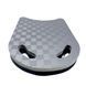 Уцінений Kickboard EVA (плавальна дошка) 470х310х40мм двошаровий 11371(1) фото 3