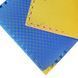 УЦЕНКА Татами 100х100х2см , с бортиком цвета в ассортименте 11959 фото 7