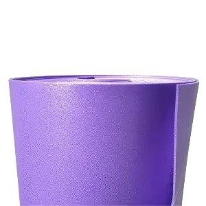 Кольоровий ППЕ (ізолон) для творчості Фіолетовий 2мм ширина 0,75м 6201 фото