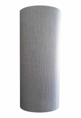 Физически сшитый теплоизоляционный вспененный полиэтилен самоклеющийся 2мм, полотно IXPE 1м серый 4978 фото