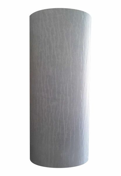 Фізично зшитий теплоізоляційний спінений поліетилен самоклеючий 2мм, полотно IXPE 1м сірий 4978 фото