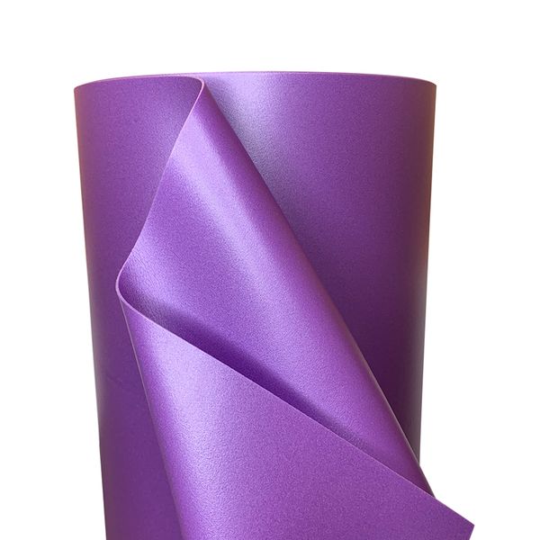 Кольоровий ППЕ (ізолон) для творчості Фіолетовий 2мм 1м Pro 6688 фото