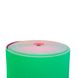 Полотно кольорове двошарове для карематів на відріз 12мм ширина 60см щільність 30(кг/м³) BASE Червоно-зелене 9962 фото 2