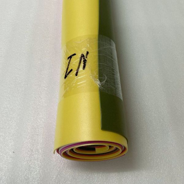 Кольоровий Ізолон Уцінка рулон 5 кв.м (№1) 11805 фото