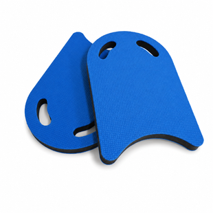 Kickboard Aqua Sport (плавальна дошка) 47х31х4см кольорова 13851 фото