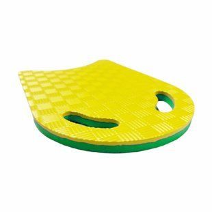 Kickboard EVA (плавальна дошка) 470х310х20мм двошарова 11369 фото