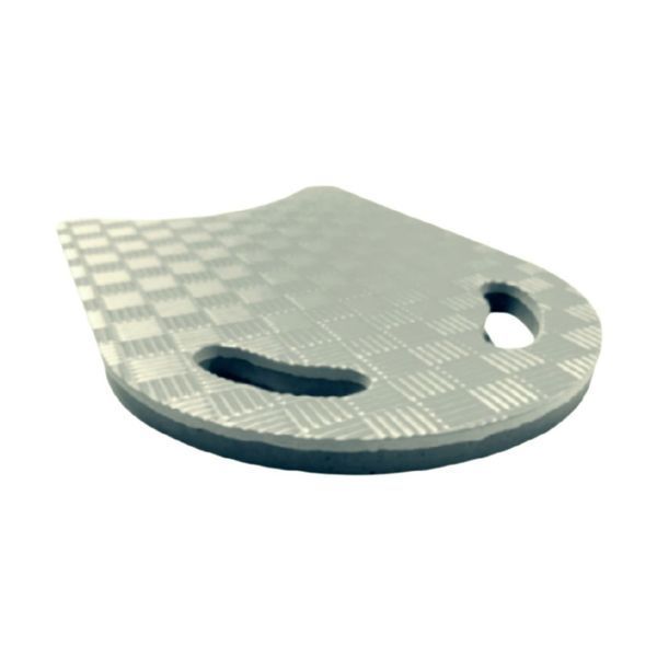 Kickboard EVA (плавальна дошка) 470х310х20мм двошарова 11369 фото