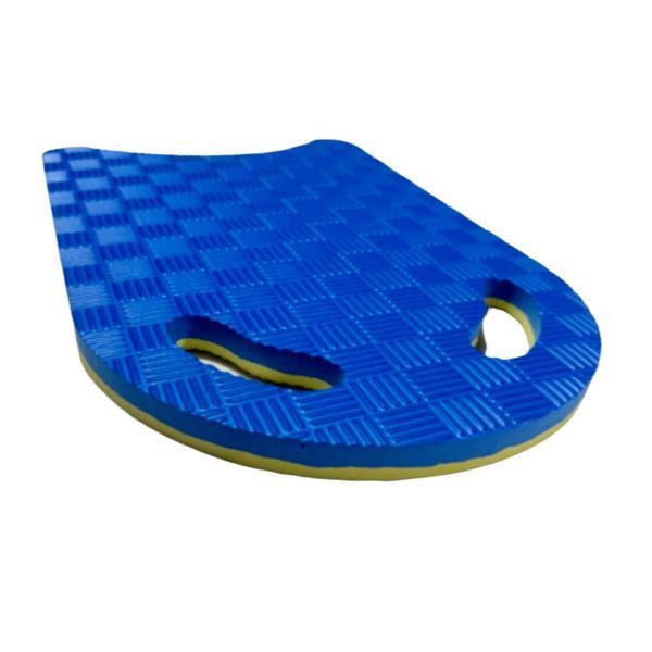 Kickboard EVA (плавальна дошка) 470х310х20мм двошарова 11369 фото