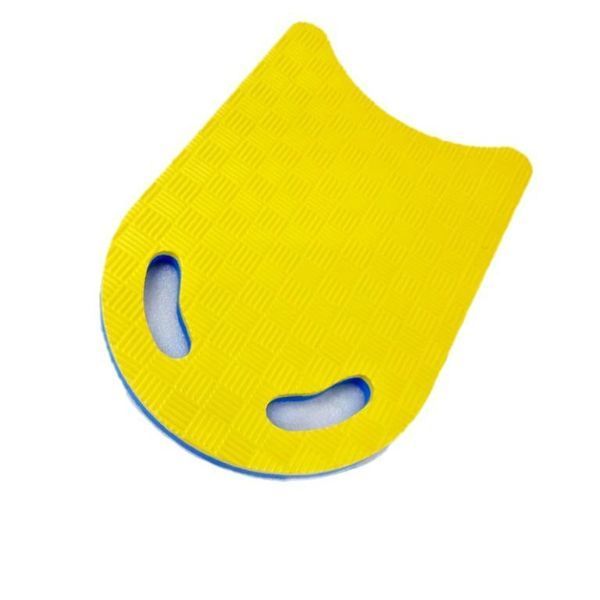 Kickboard EVA (плавальна дошка) 470х310х20мм двошарова 11369 фото