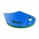 Kickboard EVA (плавальна дошка) 470х310х20мм двошарова 11369 фото 9