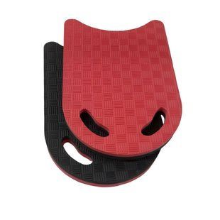 Kickboard EVA (плавательная доска) 470х310х30мм двухслойная 11370 фото