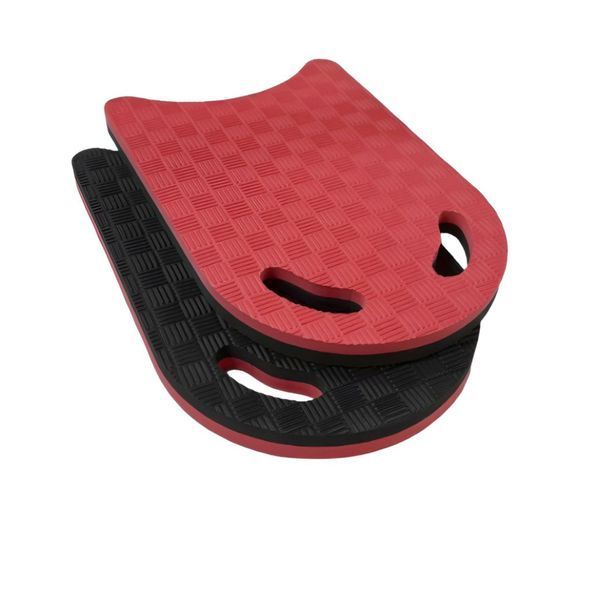 Kickboard EVA (плавательная доска) 470х310х30мм двухслойная 11370 фото