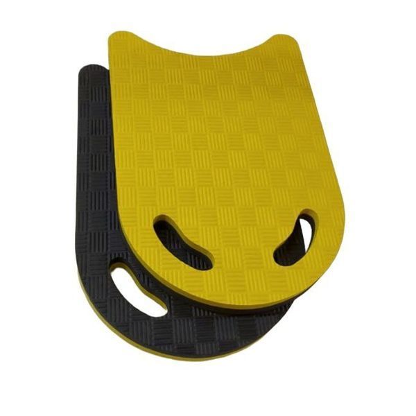 Kickboard EVA (плавательная доска) 470х310х30мм двухслойная 11370 фото