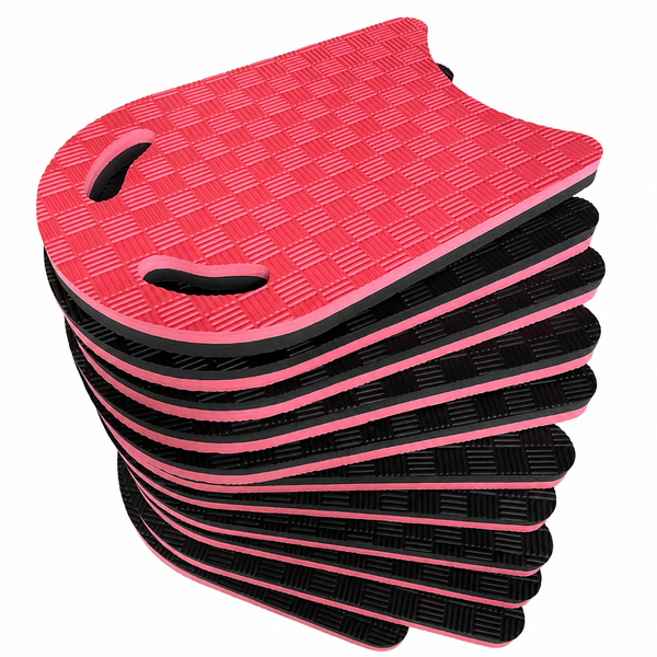 Kickboard EVA (плавательная доска) 470х310х30мм двухслойная 11370 фото