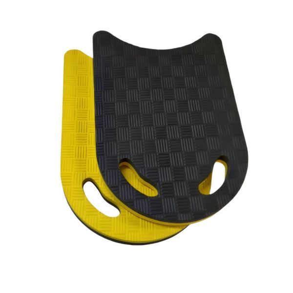 Kickboard EVA (плавательная доска) 470х310х30мм двухслойная 11370 фото