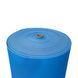 Полотно кольорове двошарове для карематів на відріз 10мм ширина 50см щільність 25(кг/м³) BASE Синьо-сіре 09960 фото 3