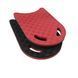 Kickboard EVA (плавательная доска) 470х310х30мм двухслойная 11370 фото 10