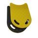 Kickboard EVA (плавательная доска) 470х310х30мм двухслойная 11370 фото 3