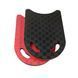 Kickboard EVA (плавательная доска) 470х310х30мм двухслойная 11370 фото 9