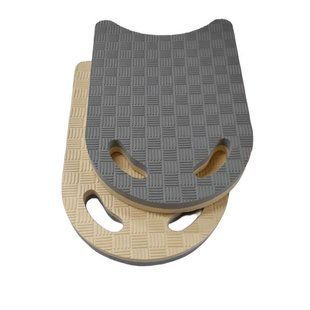 Kickboard EVA (плавальна дошка) 470х310х40мм двошарова 11371 фото
