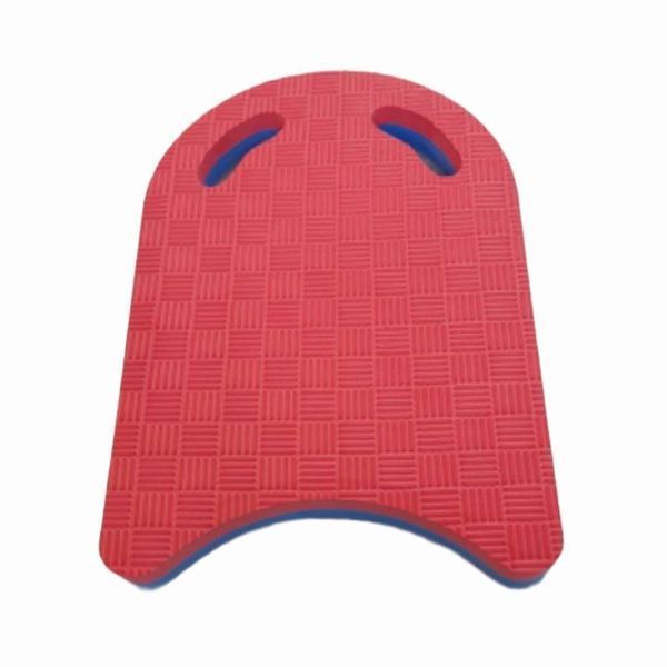 Kickboard EVA (плавательная доска) 470х310х40мм двухслойная 11371 фото