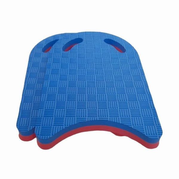 Kickboard EVA (плавательная доска) 470х310х40мм двухслойная 11371 фото