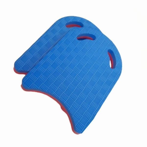 Kickboard EVA (плавательная доска) 470х310х40мм двухслойная 11371 фото
