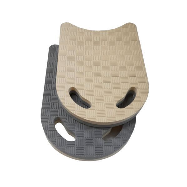 Kickboard EVA (плавательная доска) 470х310х40мм двухслойная 11371 фото