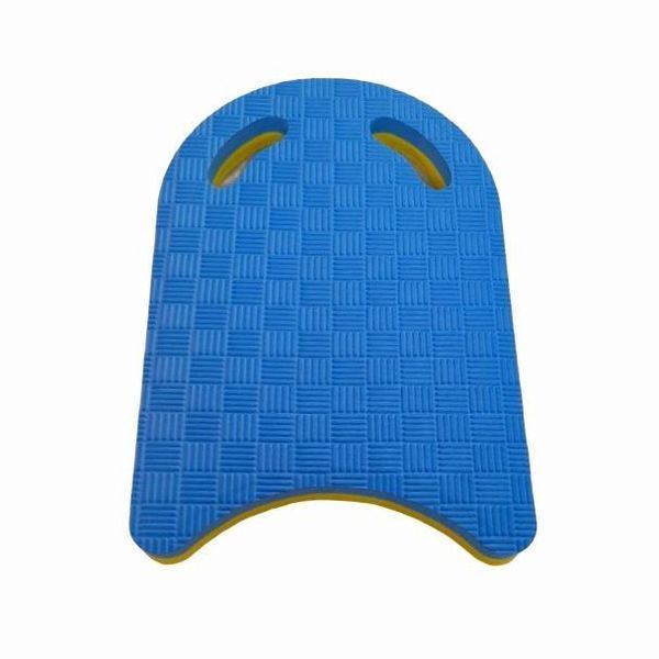 Kickboard EVA (плавательная доска) 470х310х40мм двухслойная 11371 фото
