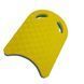 Kickboard EVA (плавательная доска) 470х310х40мм двухслойная 11371 фото 19