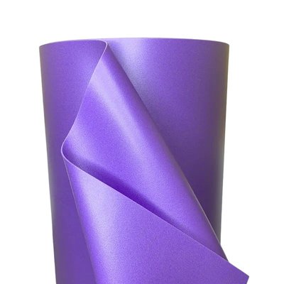Цветной ППЭ (изолон) для творчества Фиолетовый 3мм, ширина 1м 5701 фото