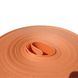 Кольоровий ППЕ (ізолон) для творчості 3 мм помаранчевий, ширина 1м 5669 фото 2