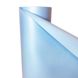 Кольоровий ППЕ (ізолон) для творчості Блідо-блакитний 2мм 0,75м 6411 фото 1