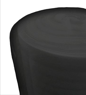 Газовспененный полиэтилен НПЭ (полотно) 8мм, ширина 1м серый 4443 фото