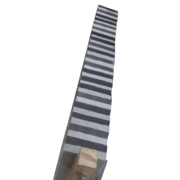 Блок-стрелоулавливатель для лучников из материала ЭВА 121х88х10см 10826 фото