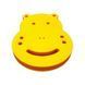 Плот (дошка) для плавання з пінополіетилену дитячий Hippo Float 980х764х40мм 13388 фото 3