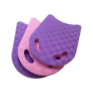 Kickboard EVA (плавальна дошка) 470х310х20мм двошарова 11369 фото