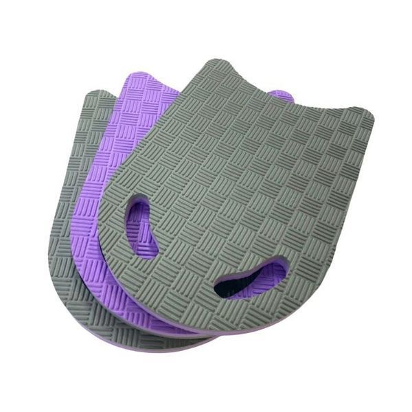 Kickboard EVA (плавательная доска) 470х310х20мм двухслойная 11369 фото