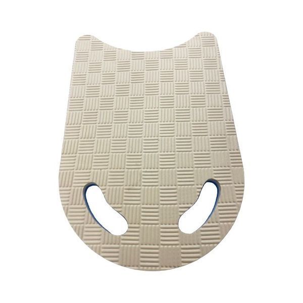 Kickboard EVA (плавательная доска) 470х310х20мм двухслойная 11369 фото